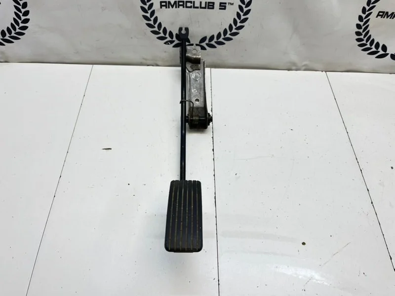 Педаль газа Hyundai Santamo 1 1999 - миниатюра 2