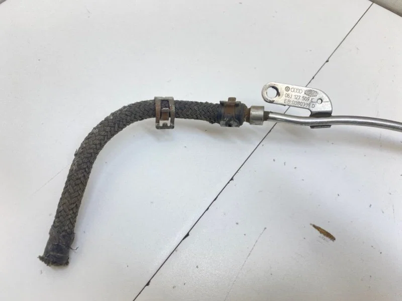 Трубка топливная Volkswagen Passat 6 (B6) 1.8 BZB - миниатюра 5