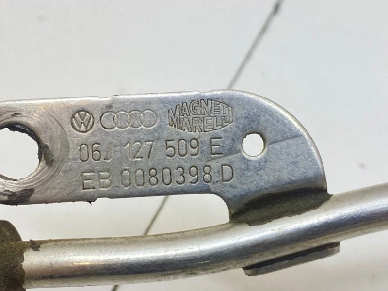 Трубка топливная Volkswagen Passat 6 (B6) 1.8 BZB - миниатюра 8