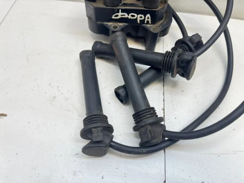 Катушка зажигания Chery Fora 1 (A21) 2.0 SQR484FA - миниатюра 2