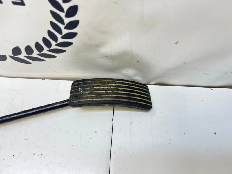 Педаль газа Mitsubishi Galant 8 (EA0) 1997 - миниатюра 3