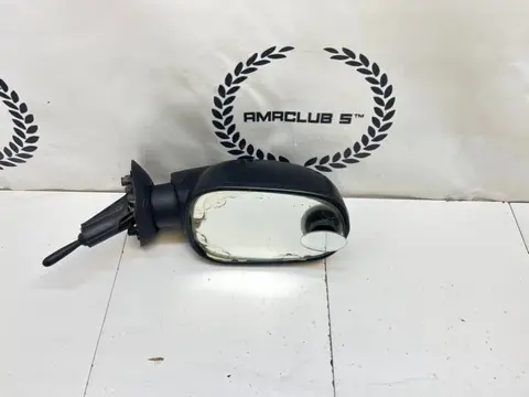 Зеркало боковое правое Renault Logan 1 (LS0) 2007