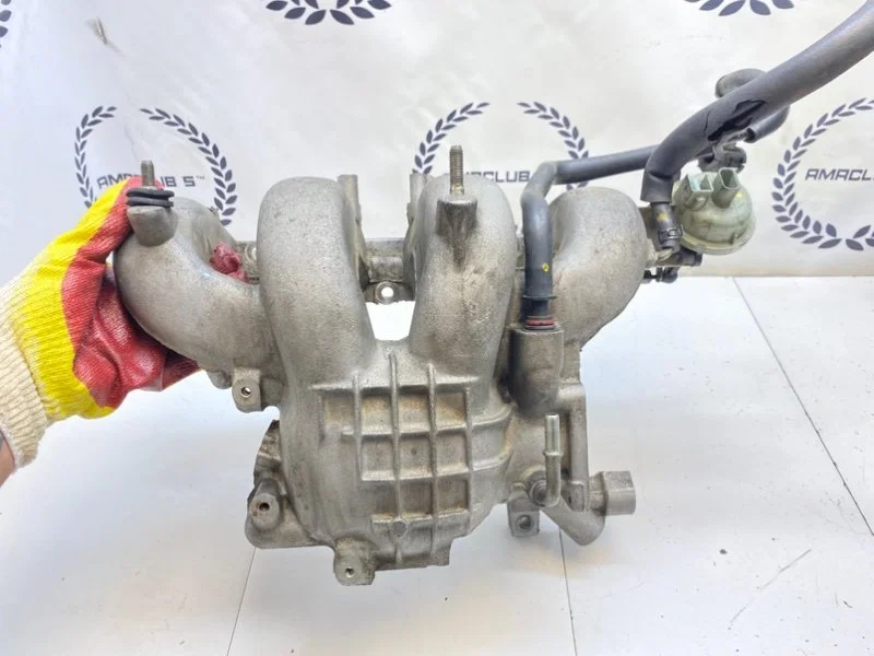 Впускной коллектор Mazda CX-7 (ER) 2.3 L3-VDT - изображение 1