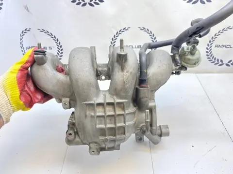 Впускной коллектор Mazda CX-7 (ER) 2.3 L3-VDT