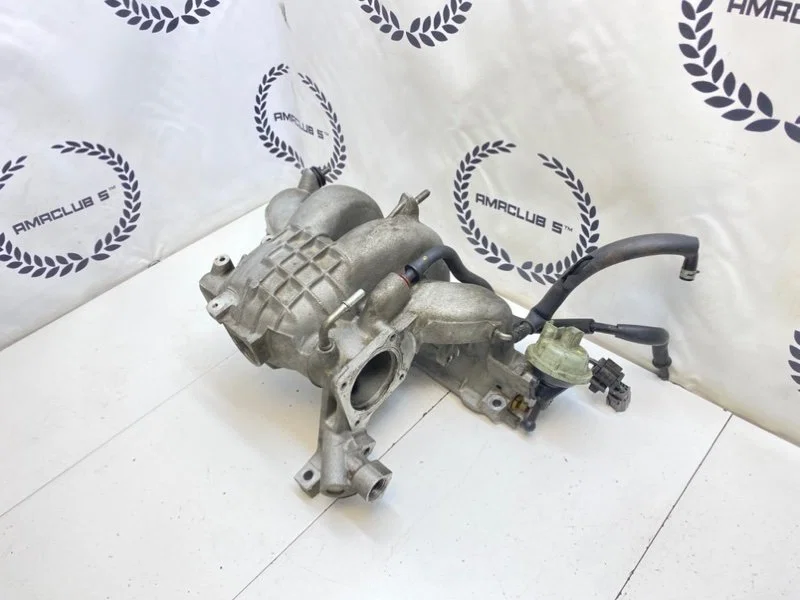 Впускной коллектор Mazda CX-7 (ER) 2.3 L3-VDT - миниатюра 2