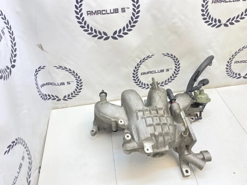 Впускной коллектор Mazda CX-7 (ER) 2.3 L3-VDT - миниатюра 3