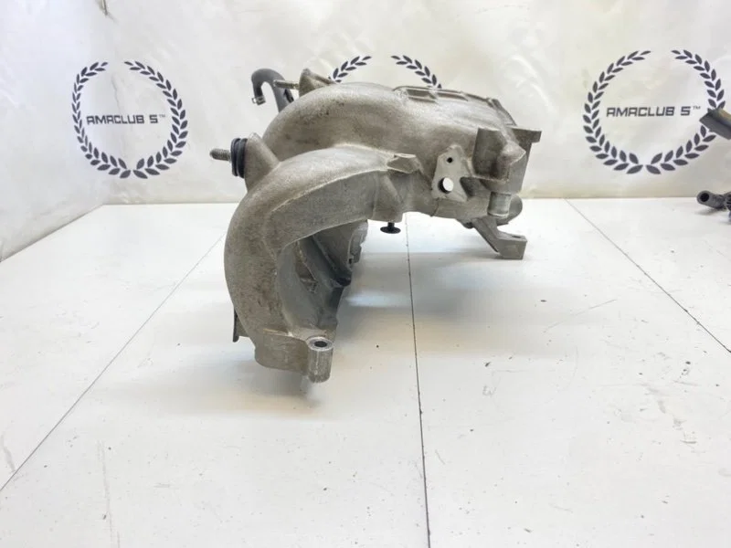 Впускной коллектор Mazda CX-7 (ER) 2.3 L3-VDT - миниатюра 4