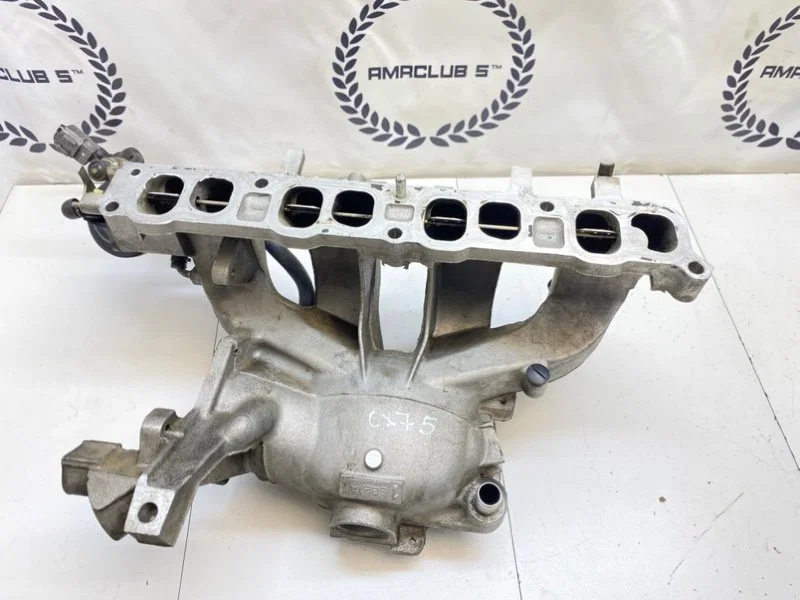 Впускной коллектор Mazda CX-7 (ER) 2.3 L3-VDT - миниатюра 9