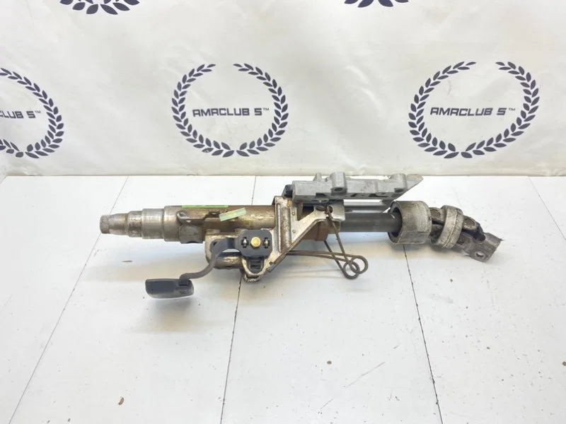 Рулевая колонка Volkswagen Passat 5 (B5) 1.6 AHL - миниатюра 6