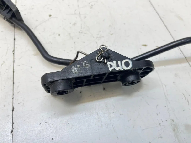 Педаль газа Kia Rio 2 (JB) 2012 - миниатюра 6
