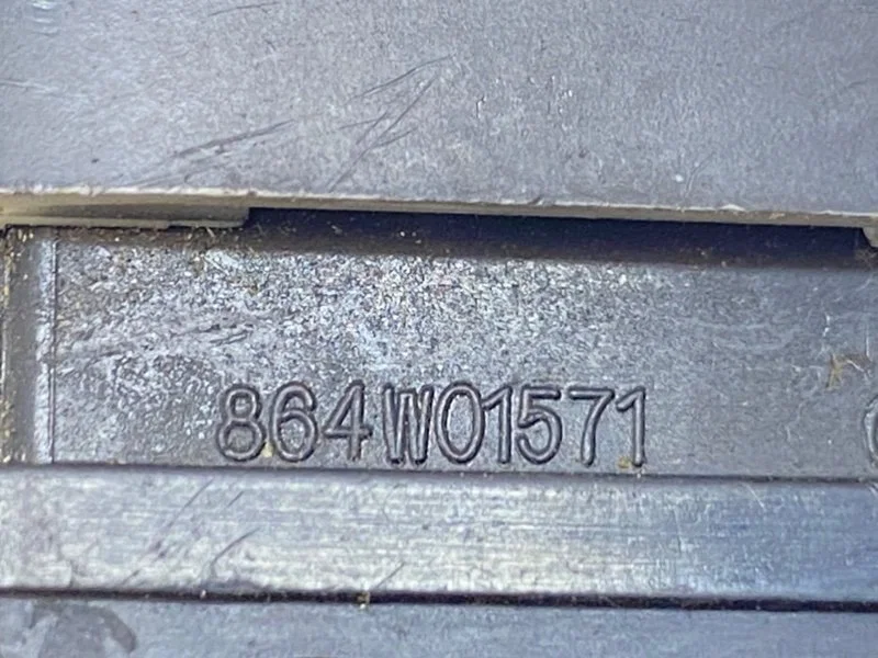 Кнопка ПТФ Daewoo Nexia 1 (N100) 2004 - миниатюра 8