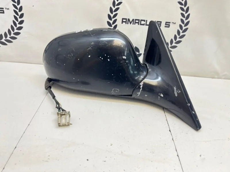 Зеркало боковое правое Mazda 626 (GE) 1995 - миниатюра 7