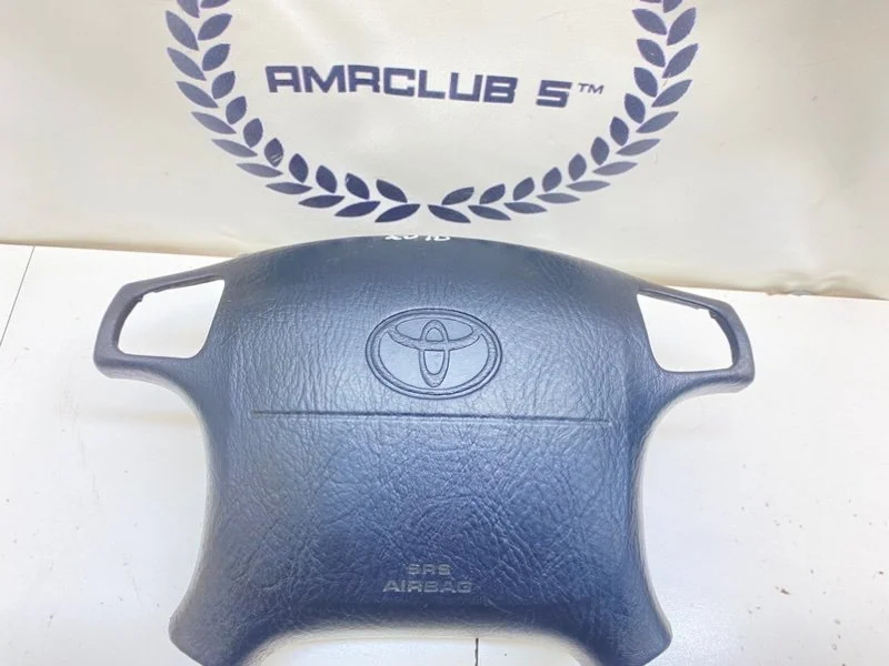 Подушка безопасности в руль Toyota Camry XV10 - миниатюра 2
