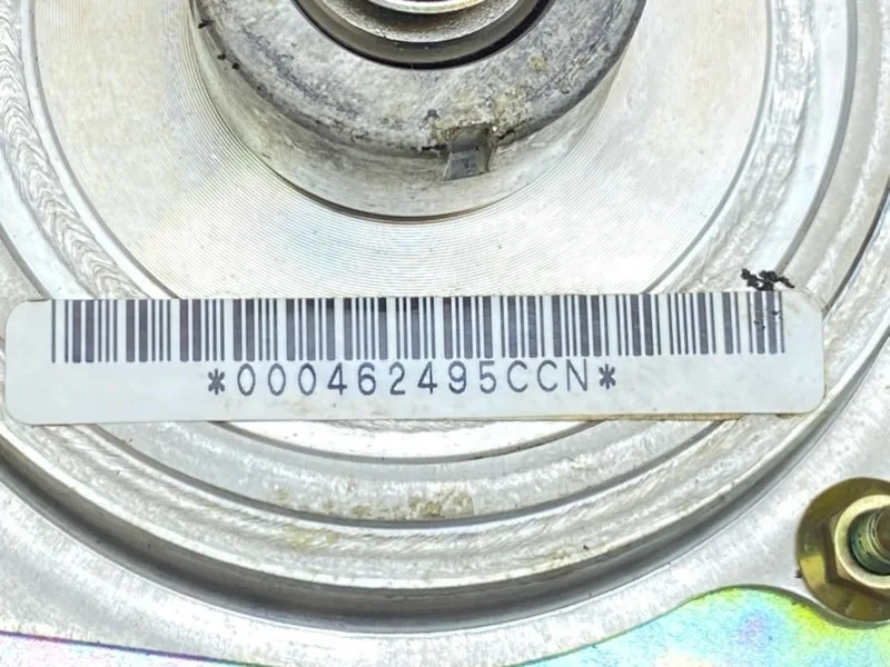 Подушка безопасности в руль Toyota Camry XV10 - миниатюра 9
