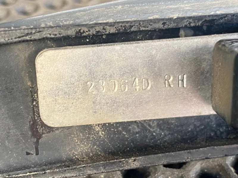 Рейлинги на крышу Mercedes-Benz M-Class (W164) - миниатюра 9