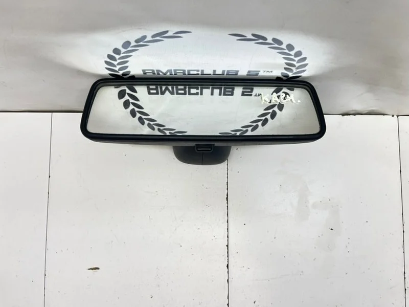 Салонное зеркало заднего вида Porsche Cayenne 1 - миниатюра 2