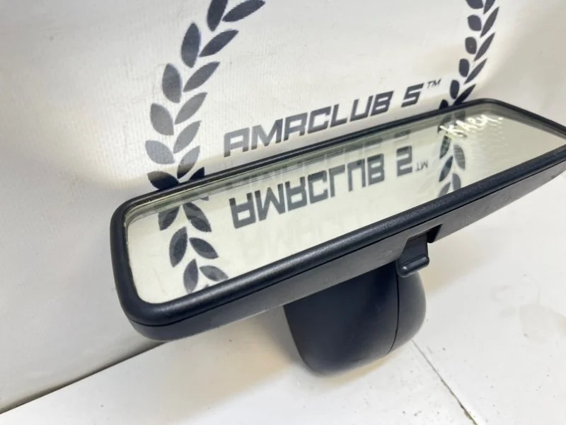 Салонное зеркало заднего вида Porsche Cayenne 1 - миниатюра 3