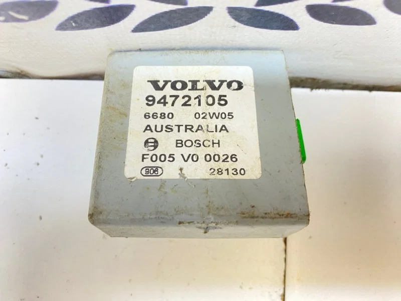 Датчик положения кузова Volvo S80 (TS) 2003 - миниатюра 2