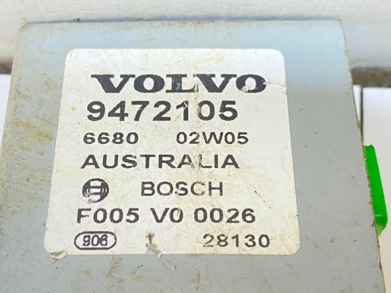 Датчик положения кузова Volvo S80 (TS) 2003 - миниатюра 3