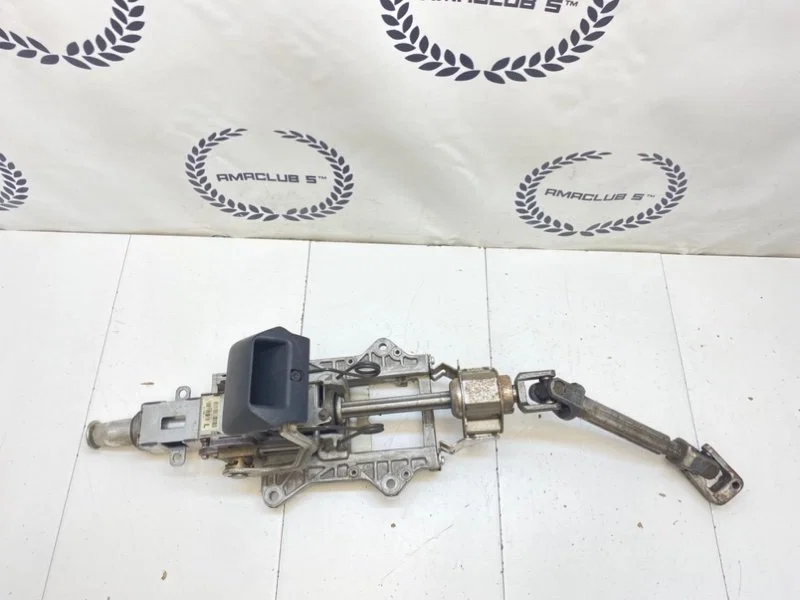 Рулевая колонка Volkswagen Passat 6 (B6) 1.8 BZB - миниатюра 9