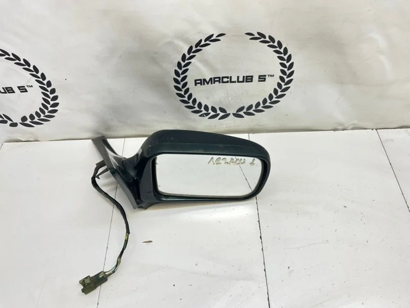 Зеркало боковое правое Subaru Legacy 1 (BC) 1994 - изображение 1
