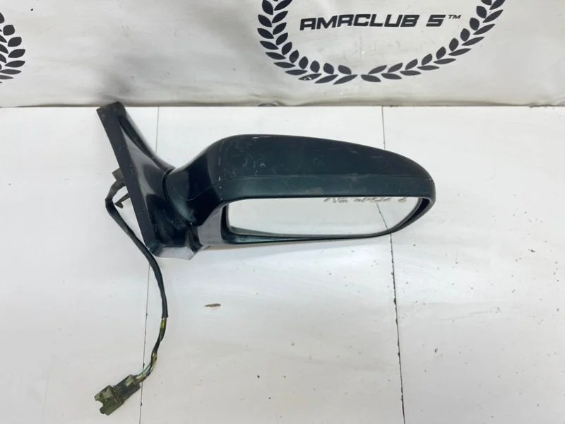Зеркало боковое правое Subaru Legacy 1 (BC) 1994 - миниатюра 6