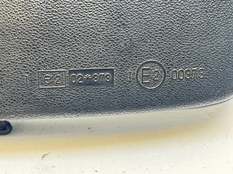 Салонное зеркало заднего вида Subaru Legacy 2 (BG) - миниатюра 7