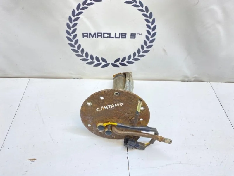 Бензонасос Hyundai Santamo 2.0 G4CP 1998 - изображение 1