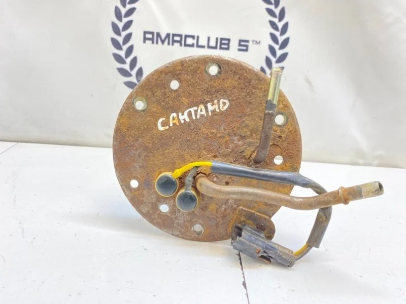Бензонасос Hyundai Santamo 2.0 G4CP 1998 - миниатюра 2