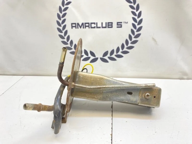 Бензонасос Hyundai Santamo 2.0 G4CP 1998 - миниатюра 3