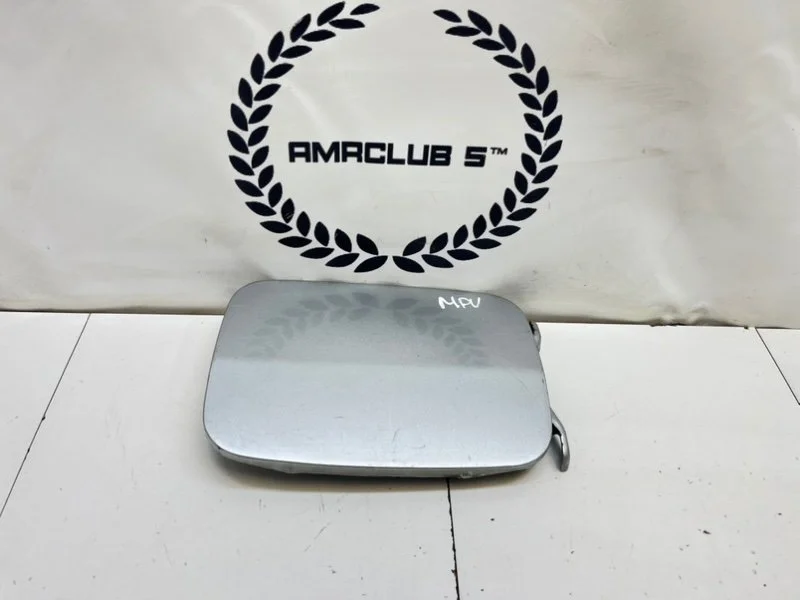 Лючок топливного бака Mazda MPV 2 (LW) 2003 - изображение 1