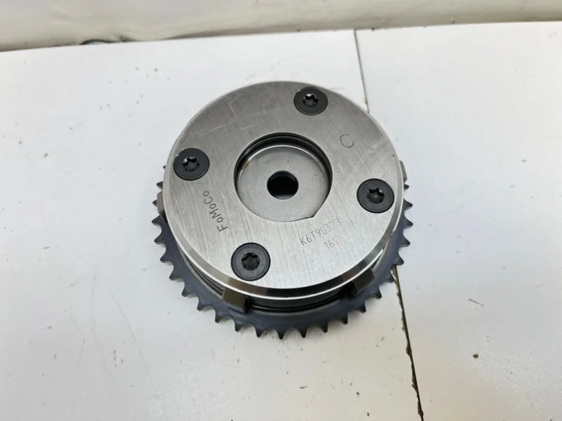 Муфта VVT-i Mazda CX-7 (ER) 2.3 L3-VDT
