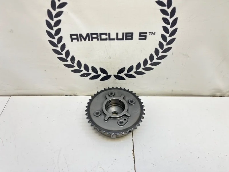 Муфта VVT-i Mazda CX-7 (ER) 2.3 L3-VDT - миниатюра 2