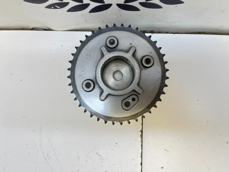 Муфта VVT-i Mazda CX-7 (ER) 2.3 L3-VDT - миниатюра 3