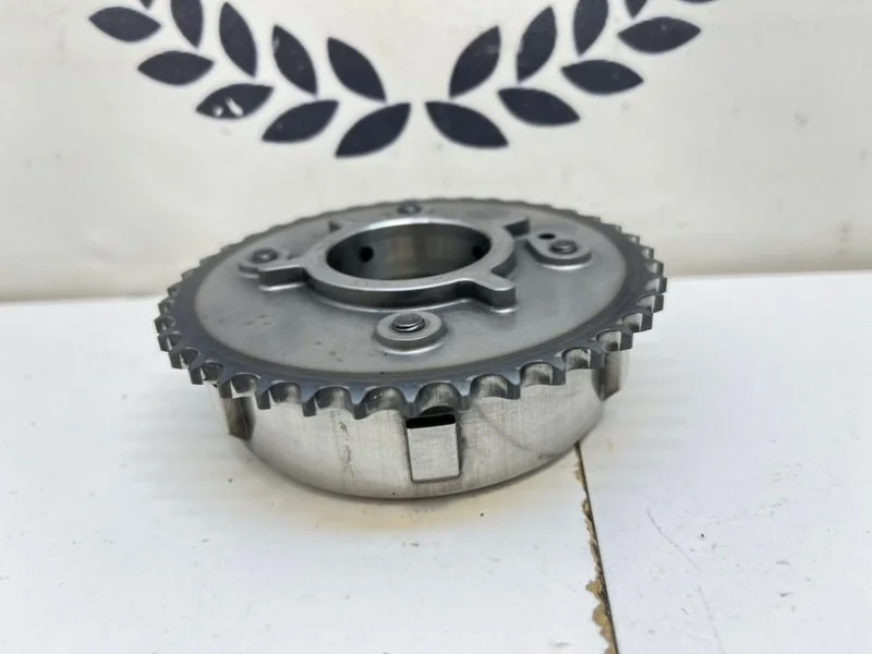 Муфта VVT-i Mazda CX-7 (ER) 2.3 L3-VDT - миниатюра 9