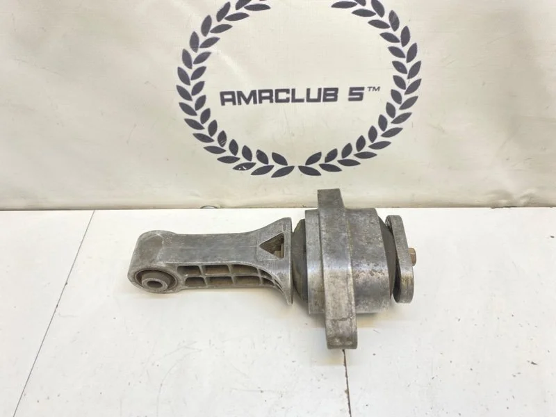 Опора двигателя задняя Chevrolet Aveo 1 (T250) 1.2