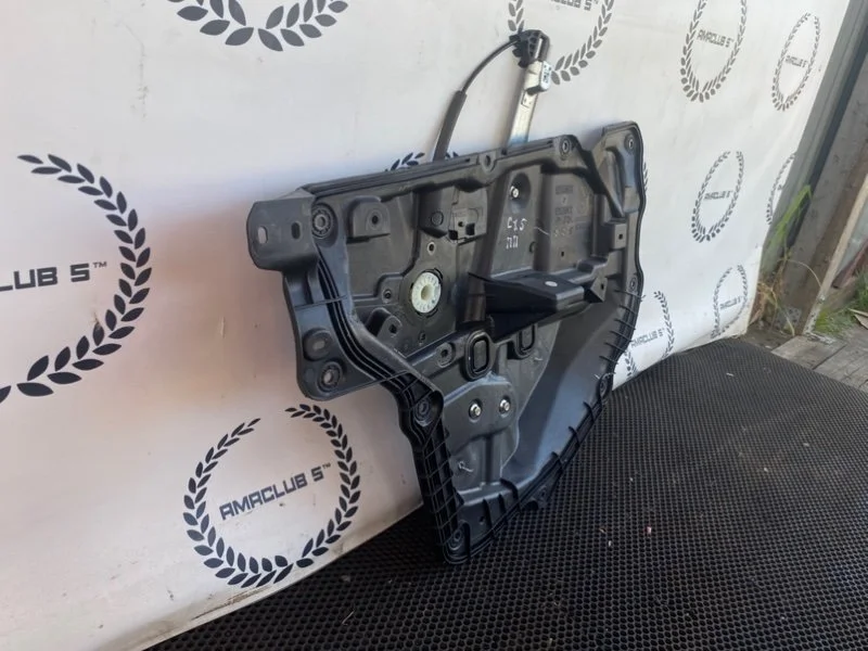 Стеклоподъемник передний правый Mazda CX-5 (KE) - миниатюра 8