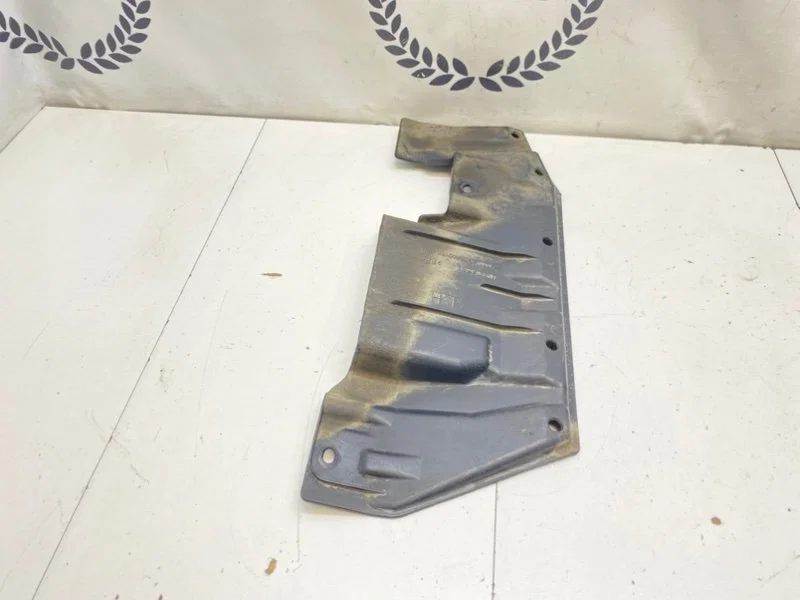 Защита днища левая Mitsubishi Lancer 10 (CY) 1.5 - миниатюра 5
