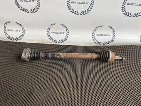 Привод передний правый Chery Amulet 1 (A15) 1.6
