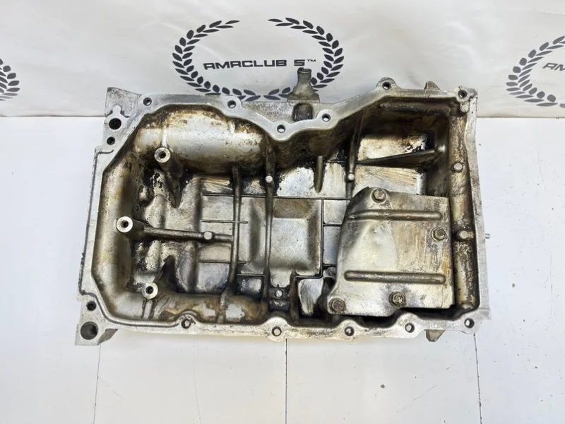 Поддон двигателя Mazda CX-7 (ER) 2.3 L3-VDT - миниатюра 2