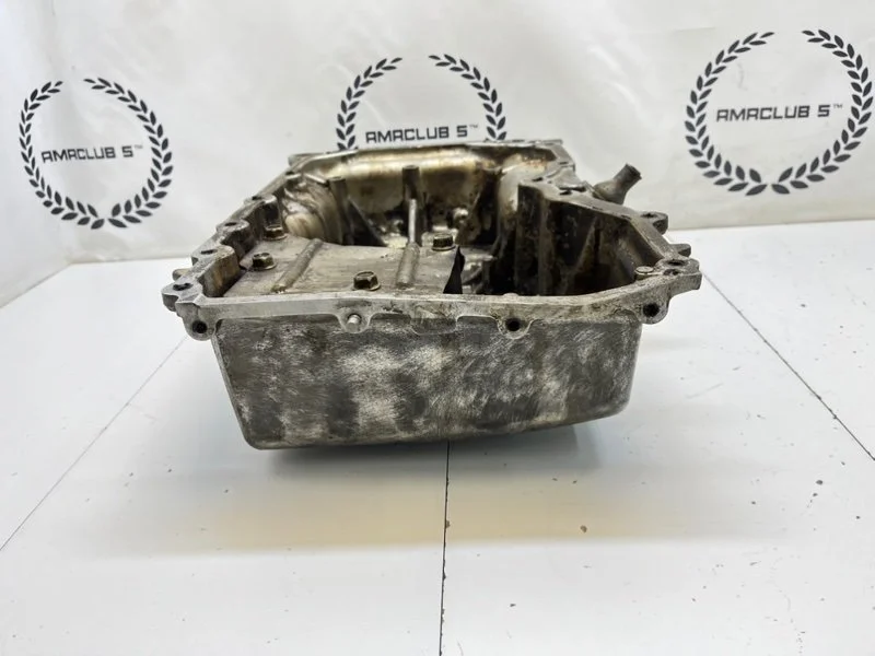 Поддон двигателя Mazda CX-7 (ER) 2.3 L3-VDT - миниатюра 6