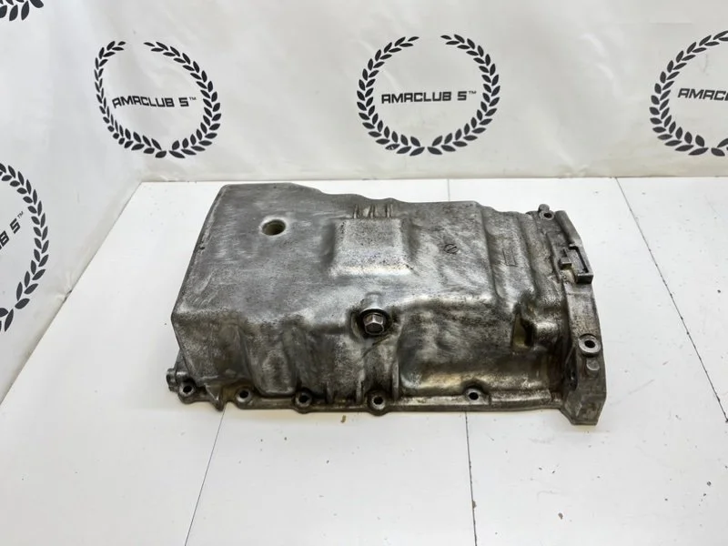 Поддон двигателя Mazda CX-7 (ER) 2.3 L3-VDT - миниатюра 8
