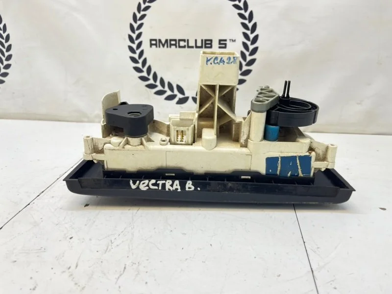 Блок управления климат-контролем Opel Vectra B - миниатюра 3