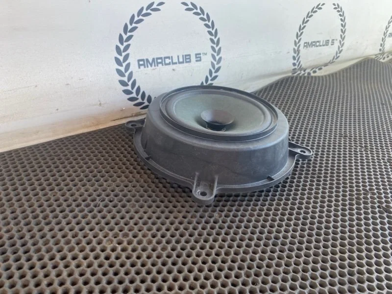 Динамик передний Mazda CX-5 (KE) 2.0 PE-VPS 2012 - миниатюра 3