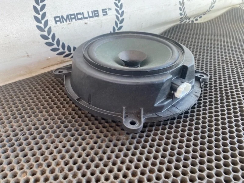 Динамик передний Mazda CX-5 (KE) 2.0 PE-VPS 2012 - миниатюра 5