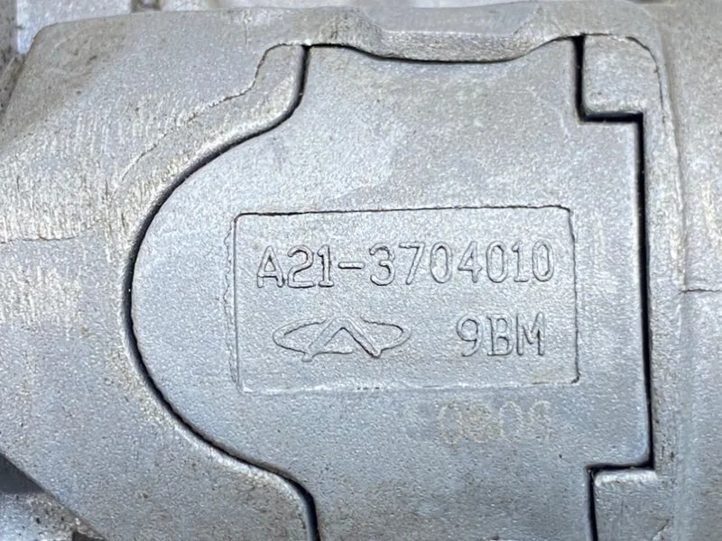 Замок зажигания Chery Fora (A21) 2007 - миниатюра 9