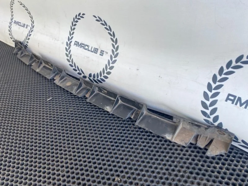 Крепление бампера Porsche Cayenne 1 (957) 2007 - миниатюра 8