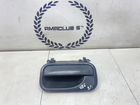 Ручка двери внешняя задняя левая Opel Vectra b