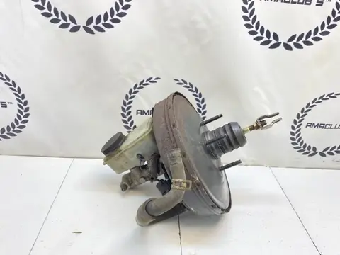 Вакуумный усилитель тормозов Mazda 626 (GE) 1.8 FP