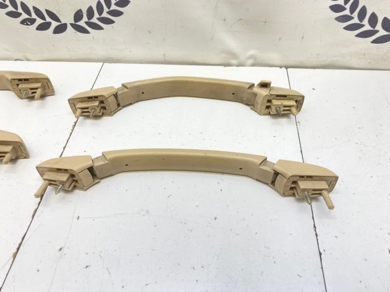 Ручки потолка BMW 3-Series (E46) 2000 - миниатюра 10